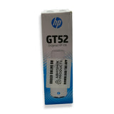 Cyan HP GT GT ml Original Ink Bottle for HP Ink Tank and Smart Tank Printers For ()