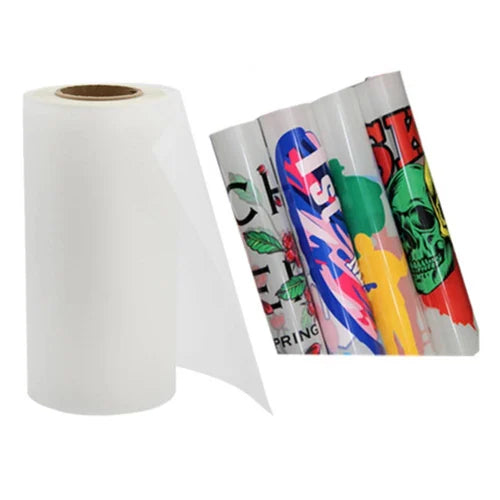 DTF FILM ROLL 12 INCH 100 METER Easy Tranfer DTF PRINTING PAPER DTF PRINTING SHEET (2)