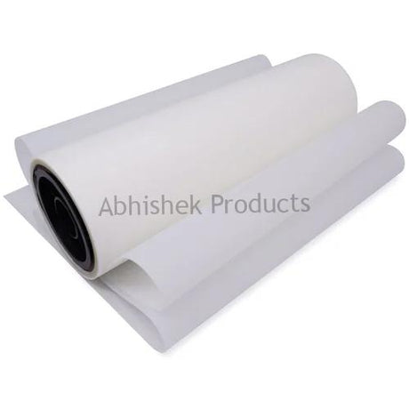 DTF FILM ROLL 12 INCH 100 METER Easy Tranfer DTF PRINTING PAPER DTF PRINTING SHEET (4)