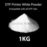 DTF Hot Melt TPU Powder Hot Melt Adhesive Powder Soft Feel DTF Powder Direct To Film (3)