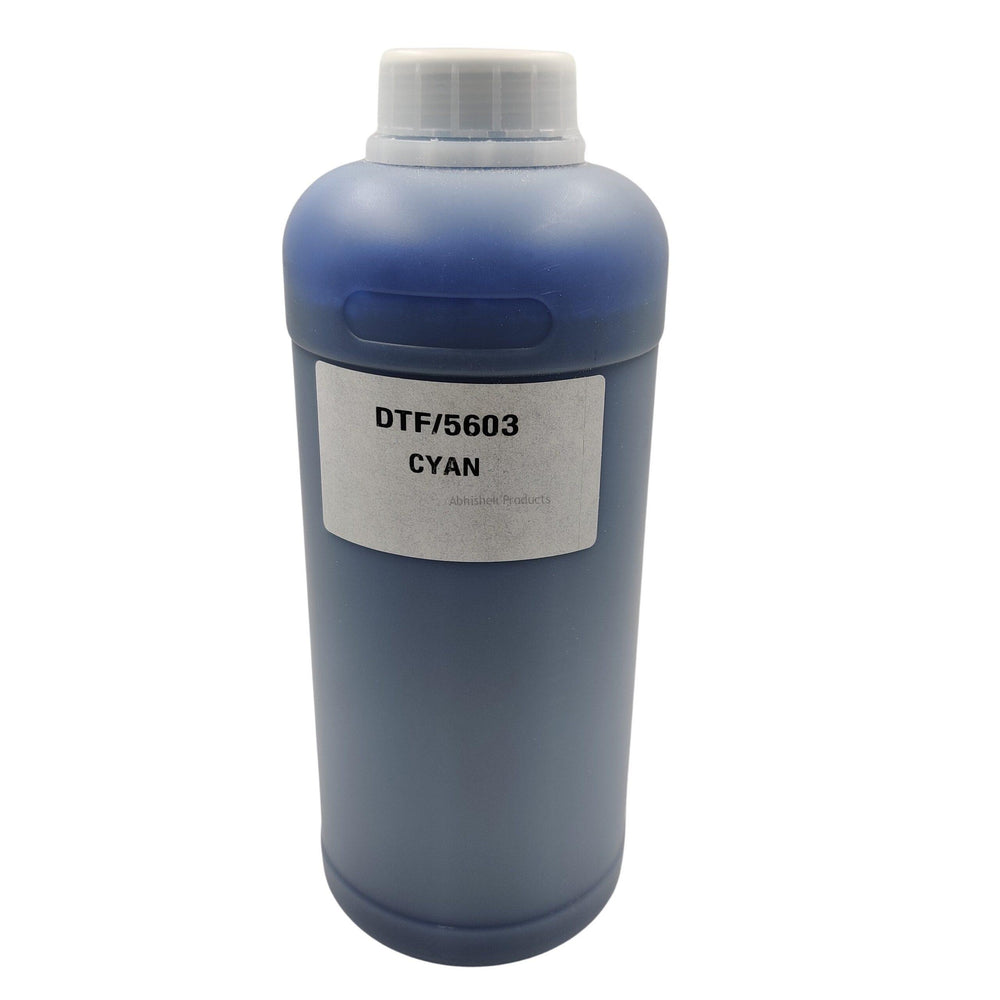 DTF Ink for Epson Printers, T shirt Printing Vivid Colors for Direct to Film Printing L805 L1800 R2400 L805 L800 P600 P800 Printer (10)