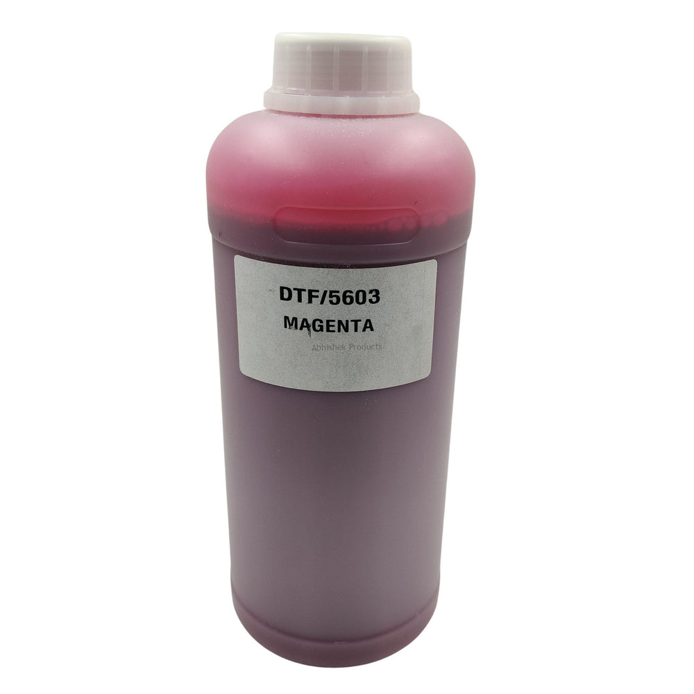 DTF Ink for Epson Printers, T shirt Printing Vivid Colors for Direct to Film Printing L805 L1800 R2400 L805 L800 P600 P800 Printer (9)