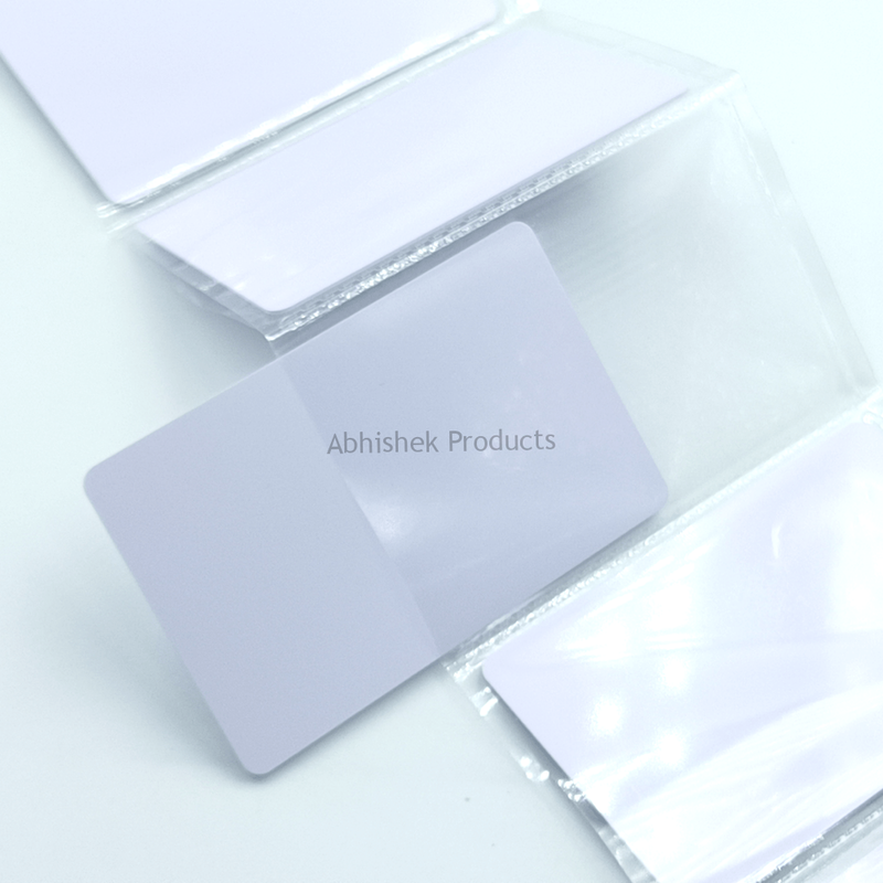PVC Card Printer – Abhishek Products PVC Card Printer – Abhishek Products