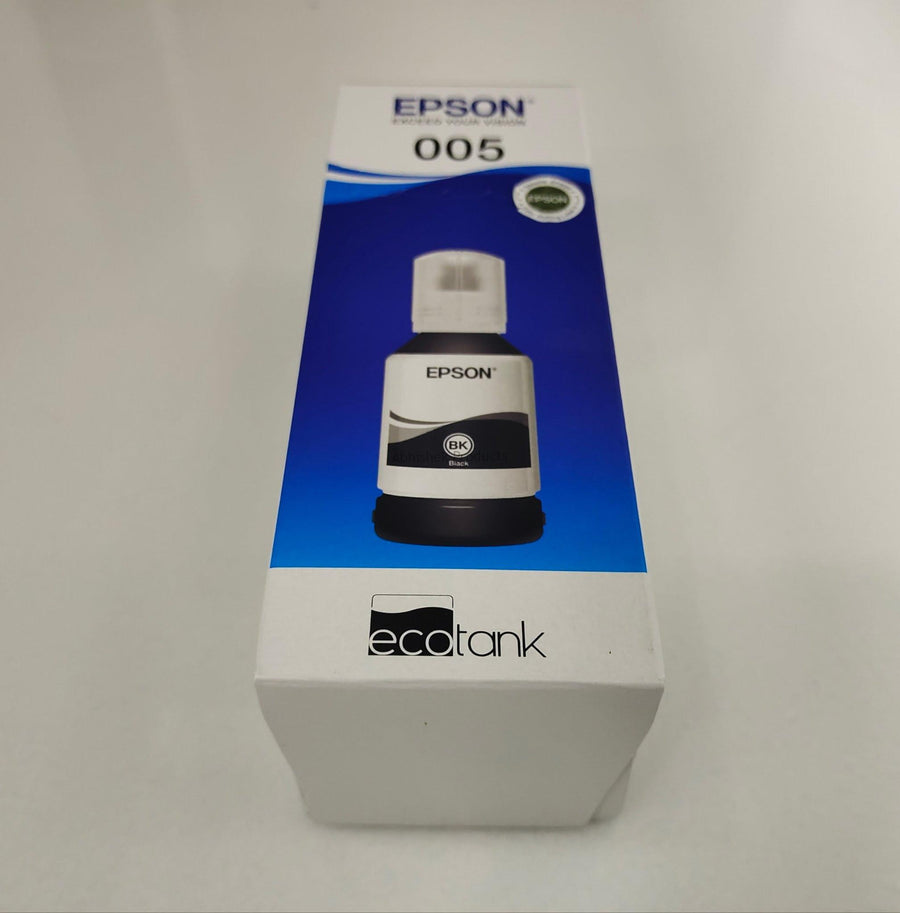 Epson 005 Black Ink 120ml M1100 | | AbhishekID – Abhishek Products