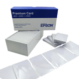 EPSON SPECIAL CARDS 200 PCS BOX PACKING FOR EPSON L8050 L805 L18050 PVC CARD INKJET PRINTER (2)