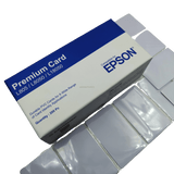 EPSON SPECIAL CARDS 200 PCS BOX PACKING FOR EPSON L8050 L805 L18050 PVC CARD INKJET PRINTER (4)