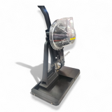 EP10 మాన్యువల్ ఐలెట్ పంచింగ్ మెషిన్ - ఫైల్స్ &amp; లెదర్ కోసం 10mm హెవీ డ్యూటీ మెటల్ బాడీ