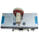 Electric Tag Fitting Machine with 3 Bits 12, 16, 20mm Lanyard Making Machine (5)