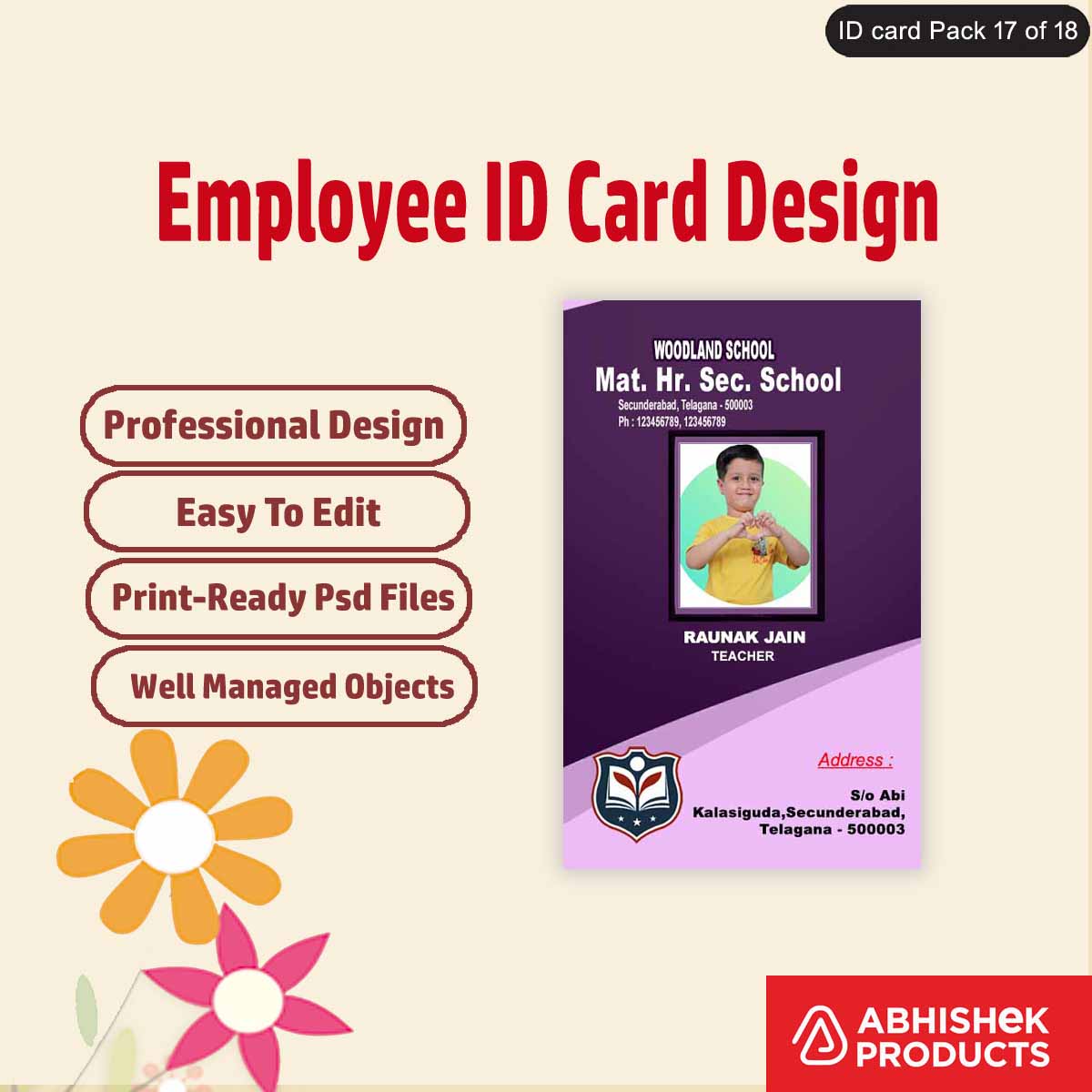 id-card-printing-service