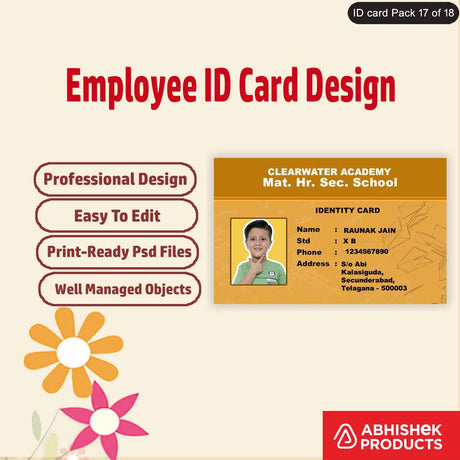 corporate-id-card-designs