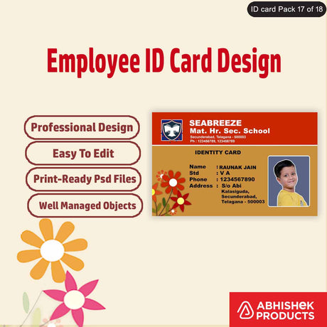 pvc-id-card-design