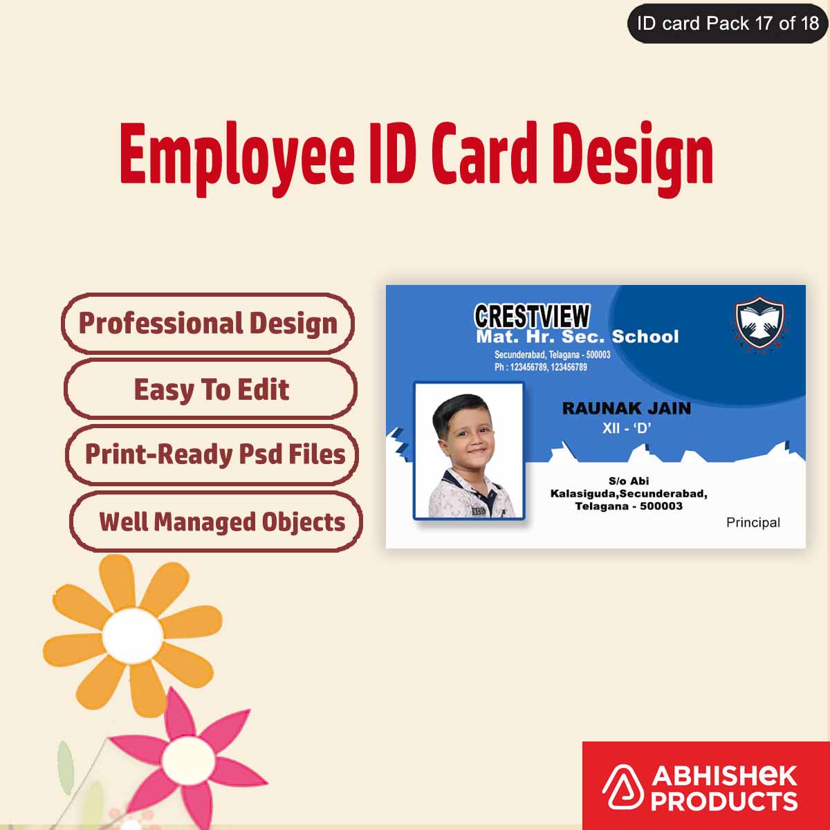 custom-id-badge-printing-service