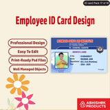 school-id-card-design-template