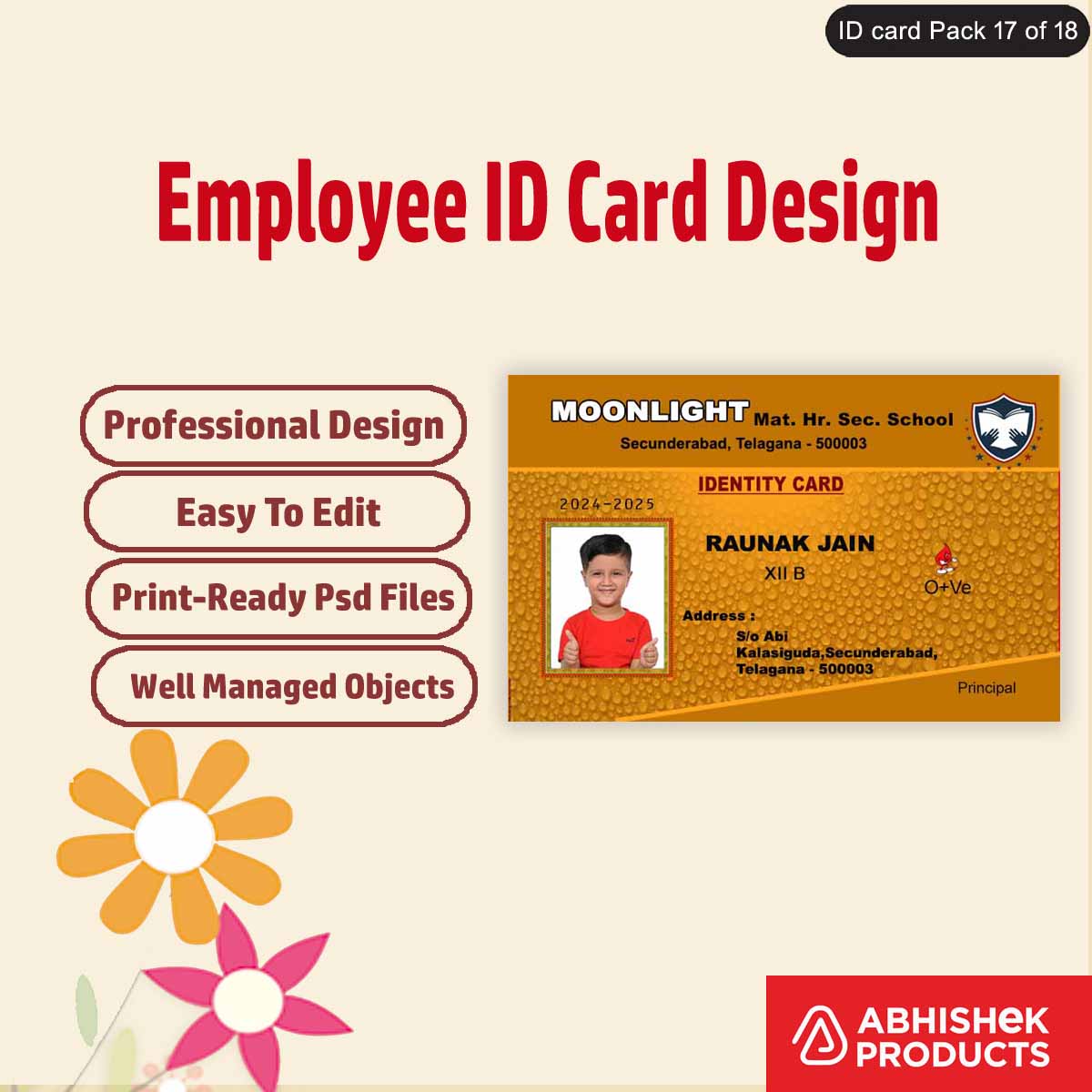 id-card-design-psd-designs