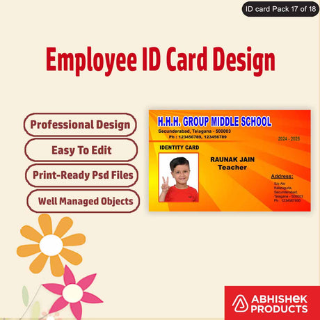 create-id-badge-online