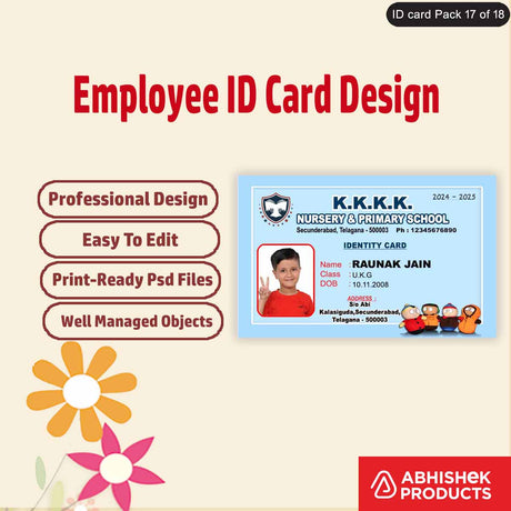 custom-pvc-id-badges