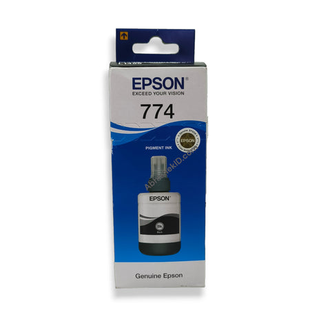 Epson 774 ink bottle for Epson M100 M105 M200 M205 L605 L655L1455 (2)