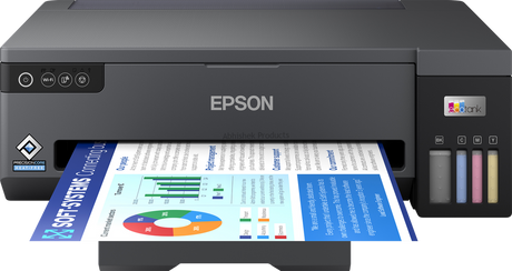 Epson EcoTank L11050 A3 Printer with Direct WiFi Low Cost Ink Tank Printer (1)