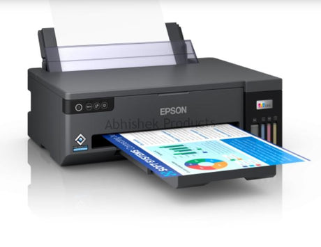 Epson EcoTank L11050 A3 Printer with Direct WiFi Low Cost Ink Tank Printer (3)