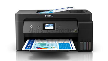 Epson EcoTank L14150 A3+ Wi Fi Duplex Wide Format All in One Ink Tank Printer (1)