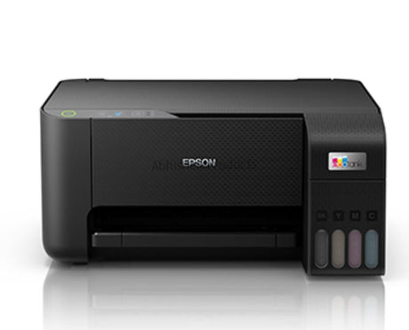 Epson EcoTank L3210 A4 All in One Ink Tank Printer (1)