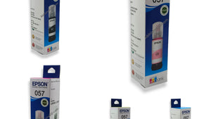 Epson EcoTank L15150 A3 Wi-Fi Duplex All-in-One Ink Tank Printer ...