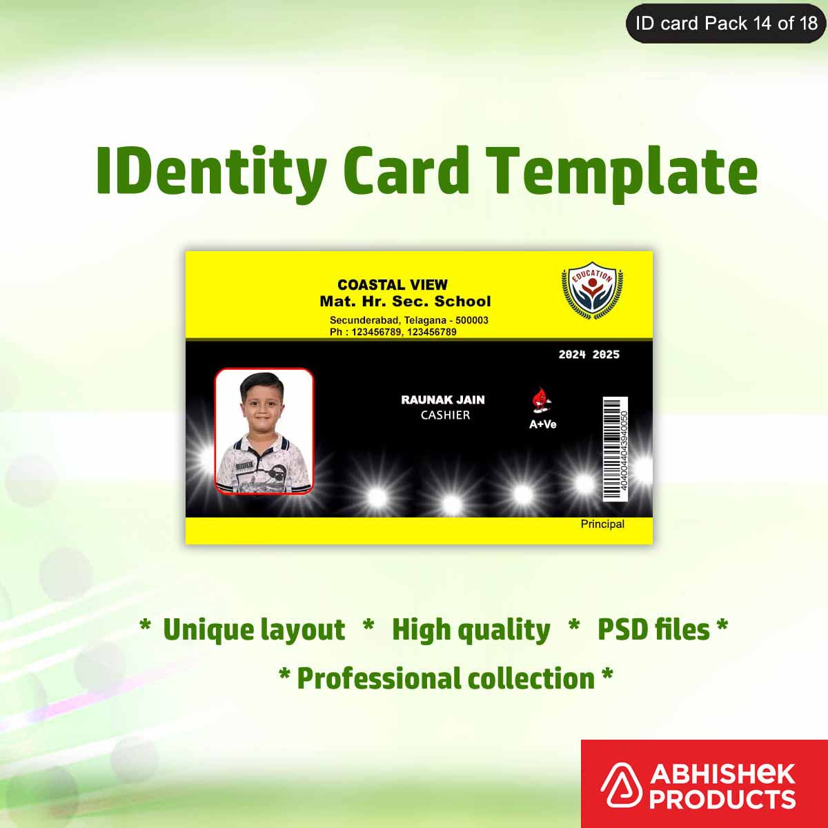 id-card-maker-online