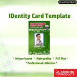 create-id-badge-design-psd