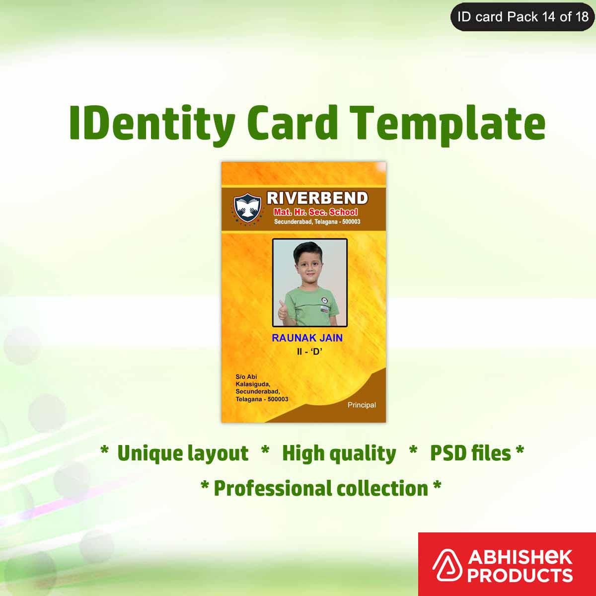 create-id-card-online