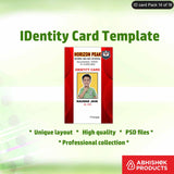 id-card-design-psd-designs