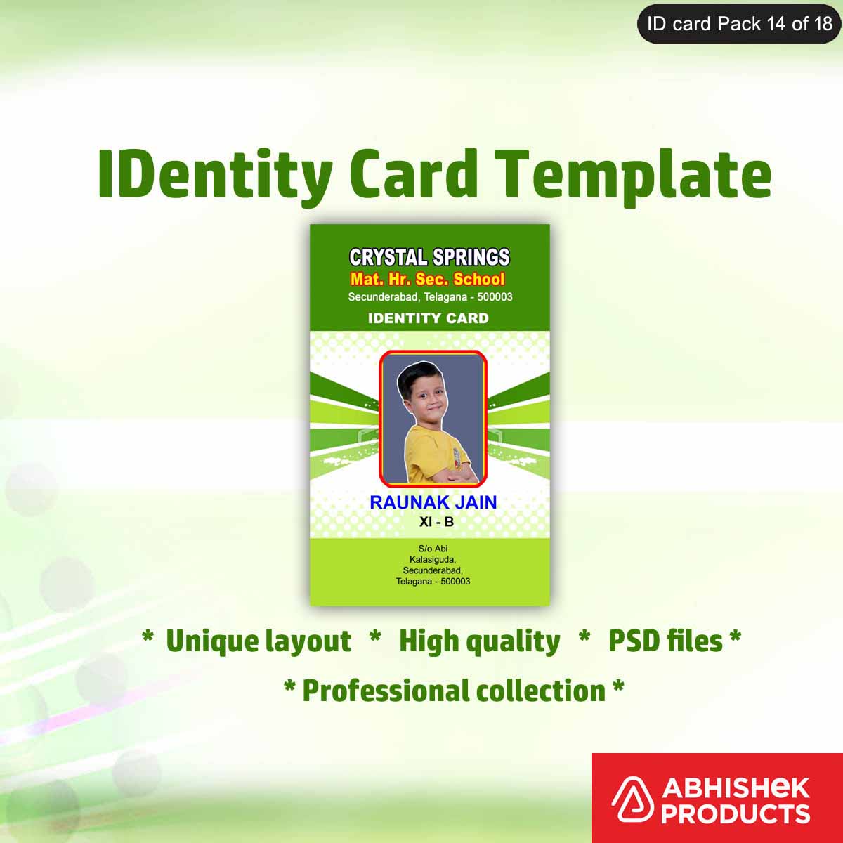 corporate-id-card-designs