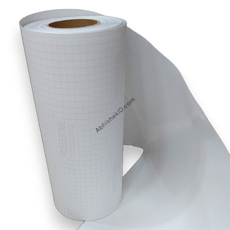 Glossy Cold Lamination Roll For Photo Frames, ID Cards, Signage (2)