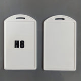 H8 – 54x86 mm Pasting Id Card Holder