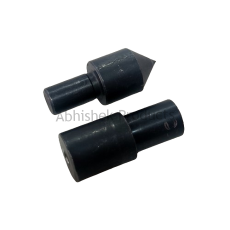 Hole Punch Ribit Die For Electric Tag Press Fitting Machine (1)