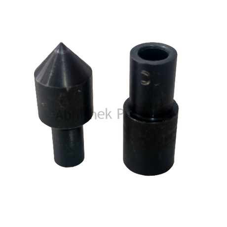Hole Punch Ribit Die For Electric Tag Press Fitting Machine (2)