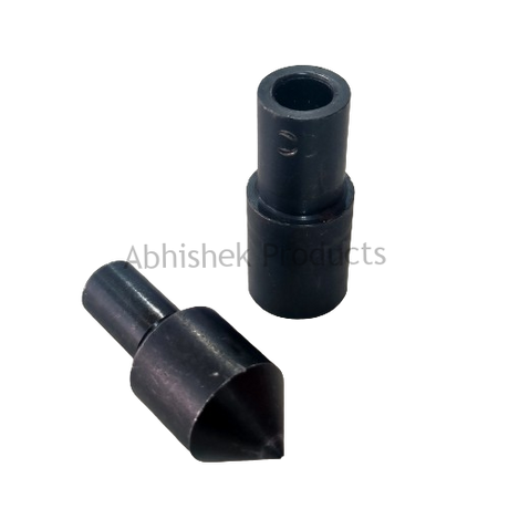 Hole Punch Ribit Die For Electric Tag Press Fitting Machine (3)