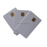 INKJET CHIP CARDS 7