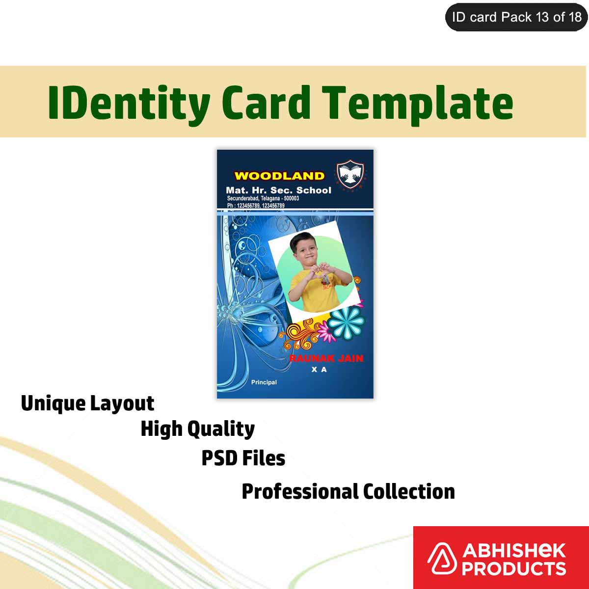 id-card-printing-service