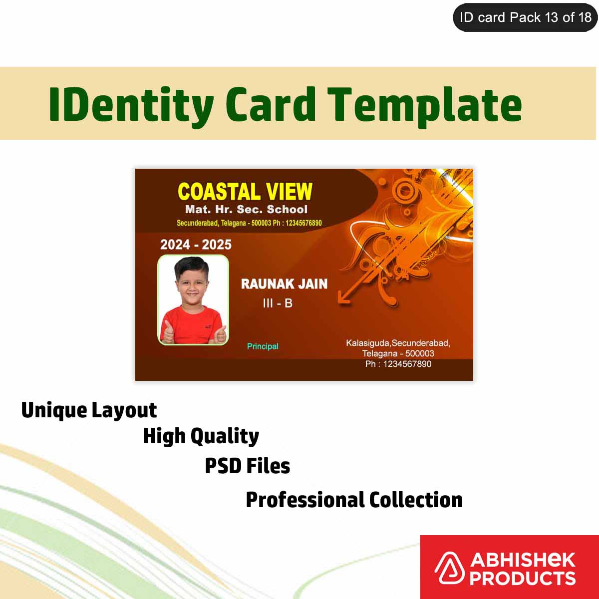 id-card-design-psd-designs