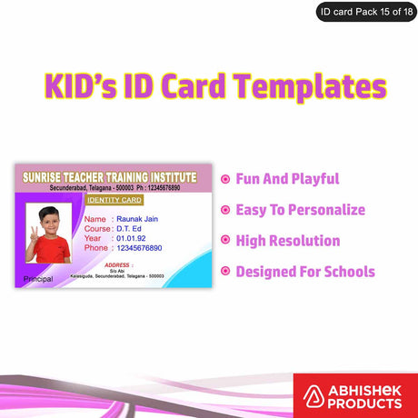 pvc-id-card-design