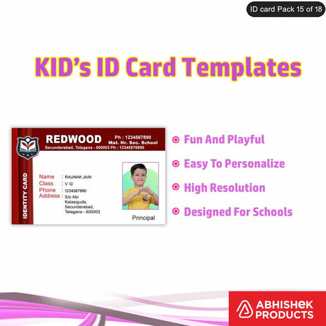 employee-id-card-design