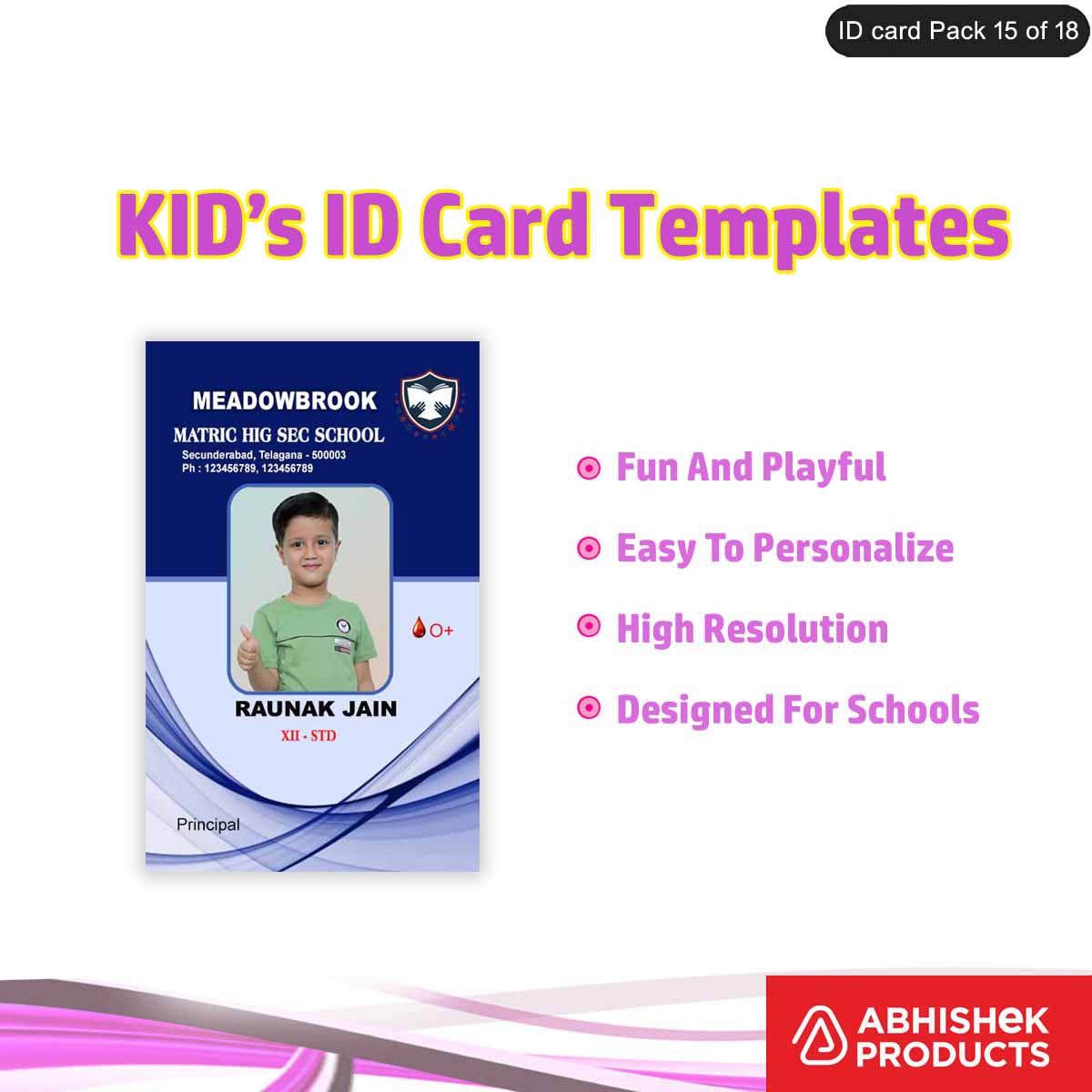 employee-id-card-design