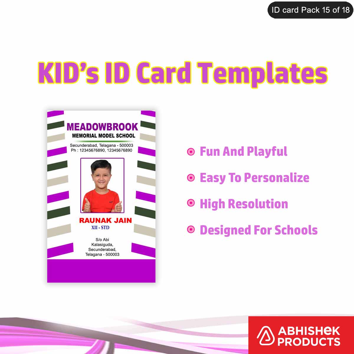 pvc-id-card-designs