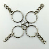 Key Chain Ring Part 22mm With Khadi 002