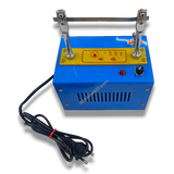 Lanyard Tag Cutting & Sealing Machine - 2 Electric Heat Levels