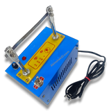 Lanyard Tag Cutting & Sealing Machine - 2 Electric Heat Levels