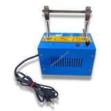 Lanyard Tag Cutting & Sealing Machine - 2 Electric Heat Levels