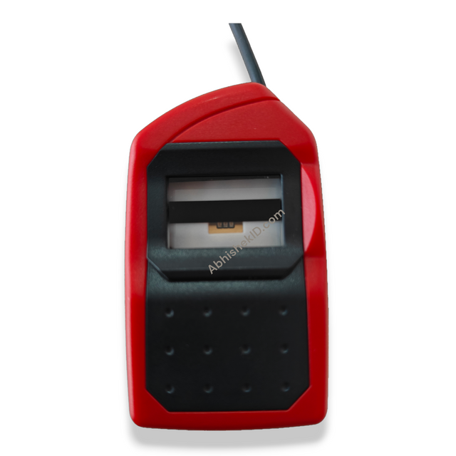 Morpho L1 MSO 1300 E3 RD L1 Bio metric Fingerprint Scanner for Android ...