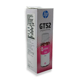 Magenta HP GT GT ml Original Ink Bottle for HP Ink Tank and Smart Tank Printers For ()