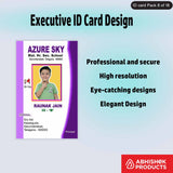 Mega Pack All ID Card Design 950+ Designs 950+ PSD Photoshop File (30)